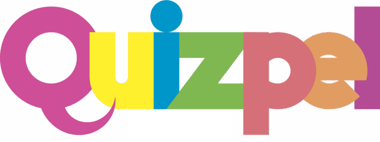 logo van Quizpel